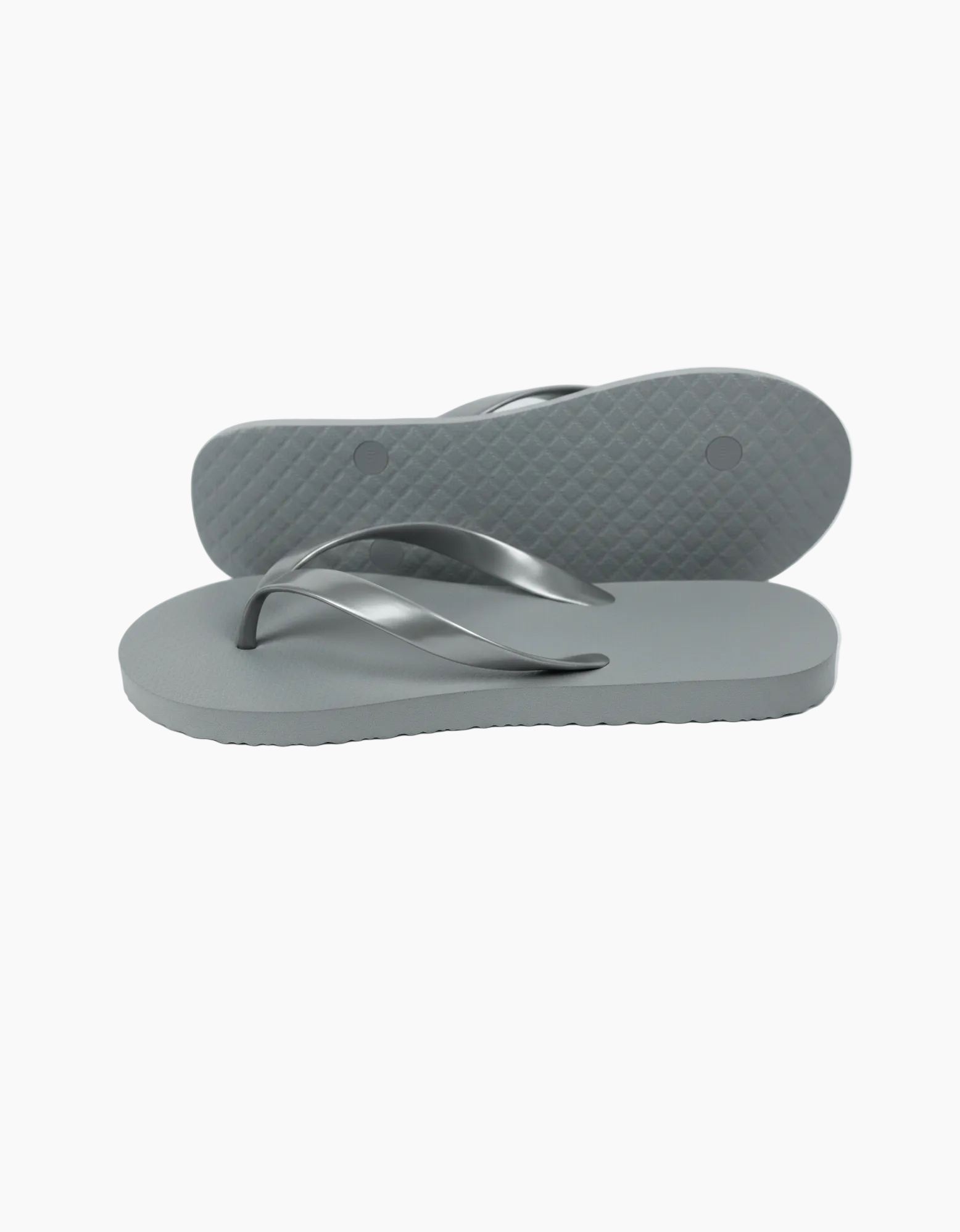 OHM Luxe Comfort Flip Flops