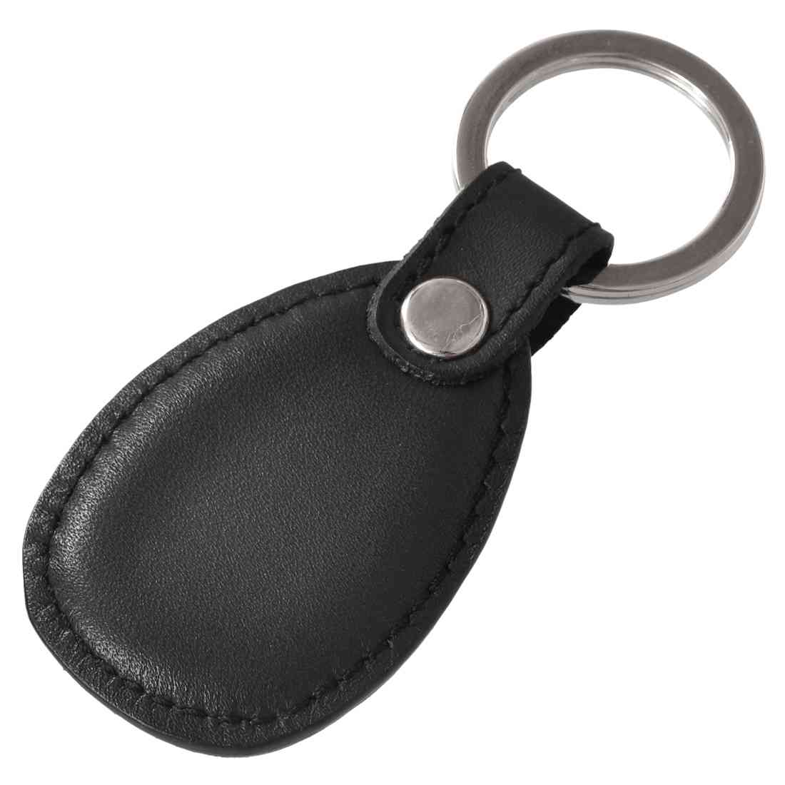 OHM New York Leather Key Chains