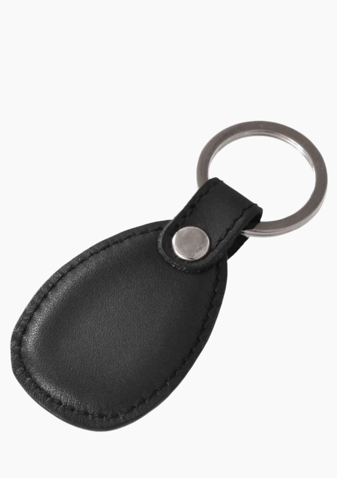 OHM Leather Key Chains