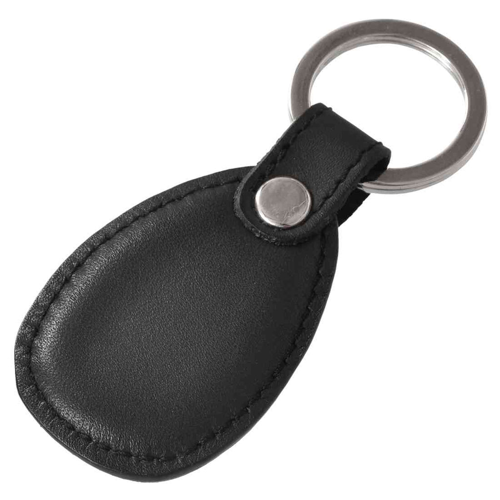 OHM New York Leather Key Chains