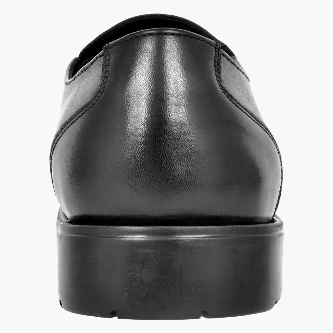 OHM New York Classic Leather Slip-on Shoes
