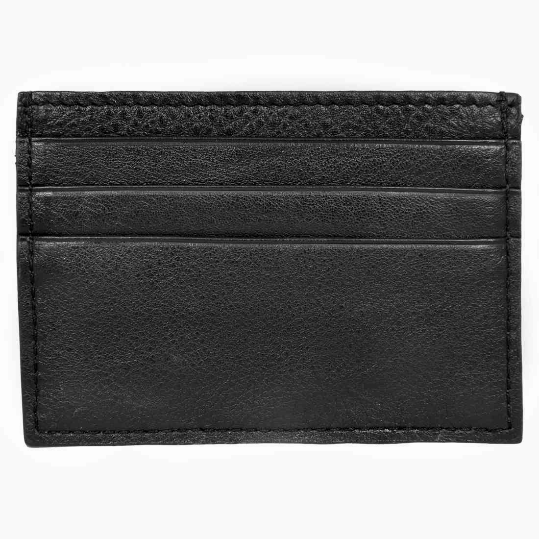 OHM New York Business Card Case