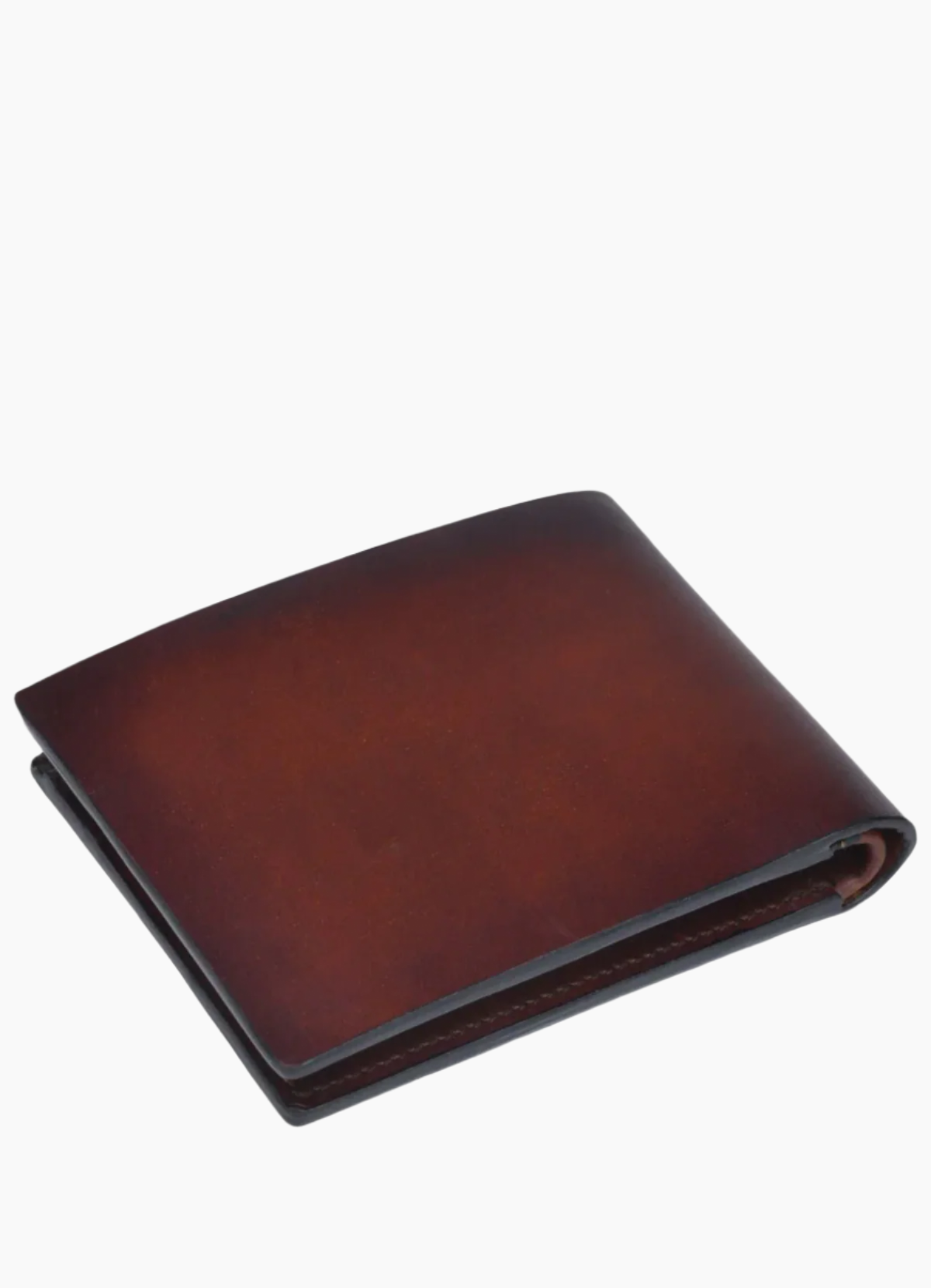OHM Wealthy Cut Edge Next Generation Slim Bill Fold Wallet