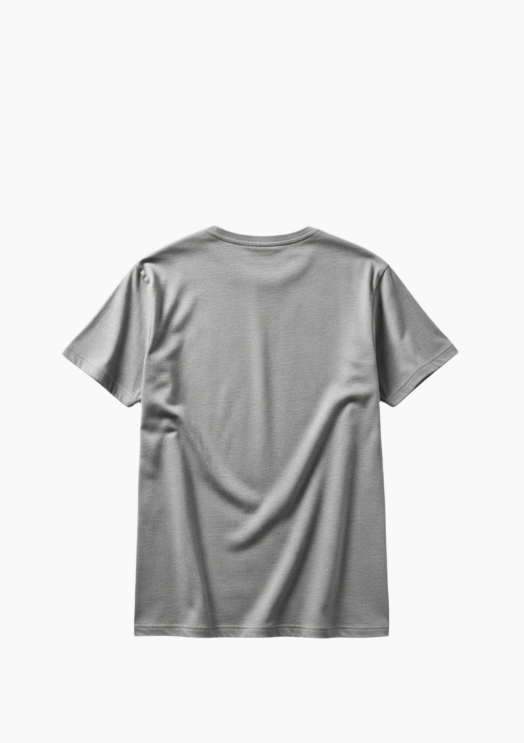 OHM New York T-Shirt in Cotton
