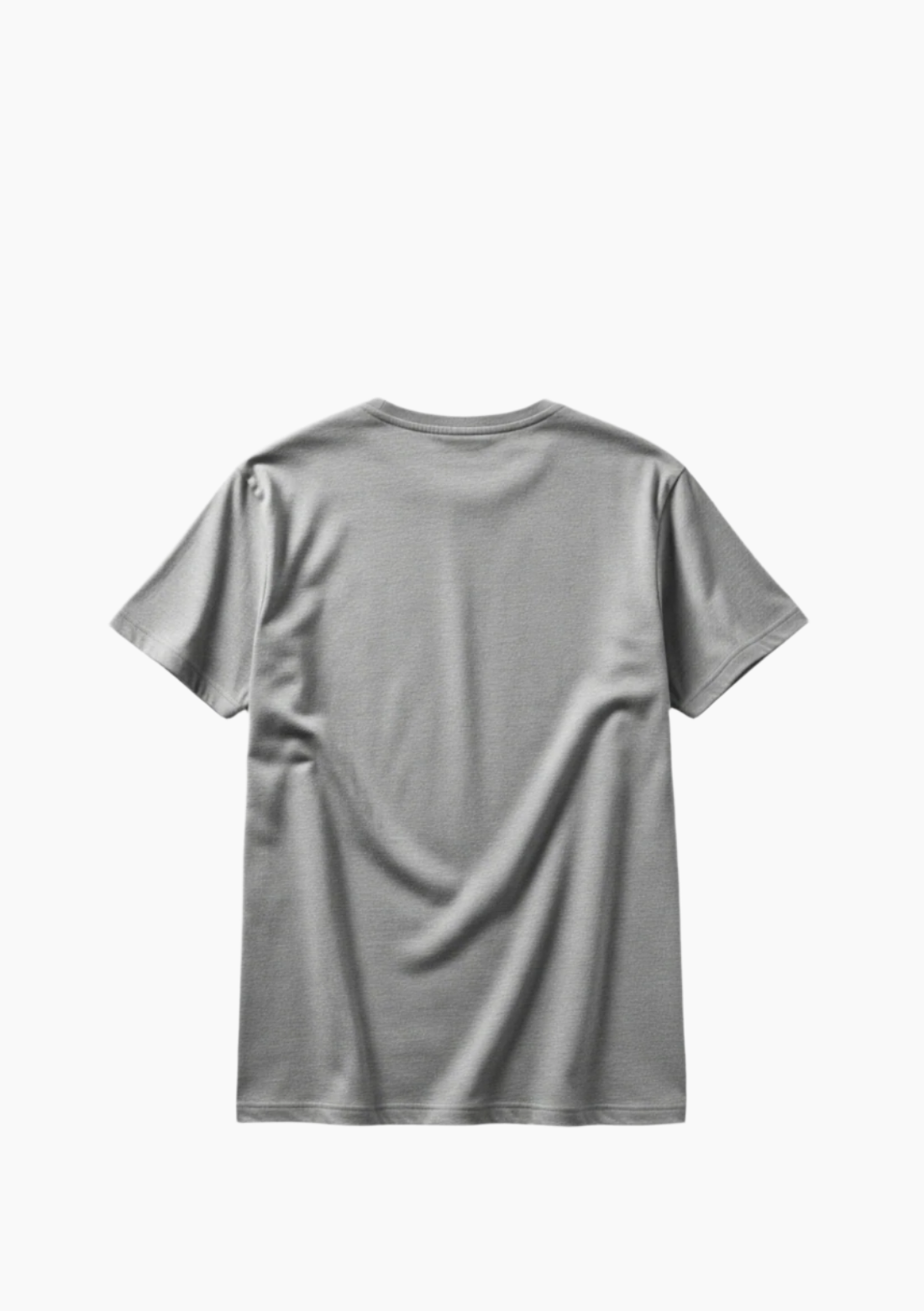 OHM New York T-Shirt in Cotton