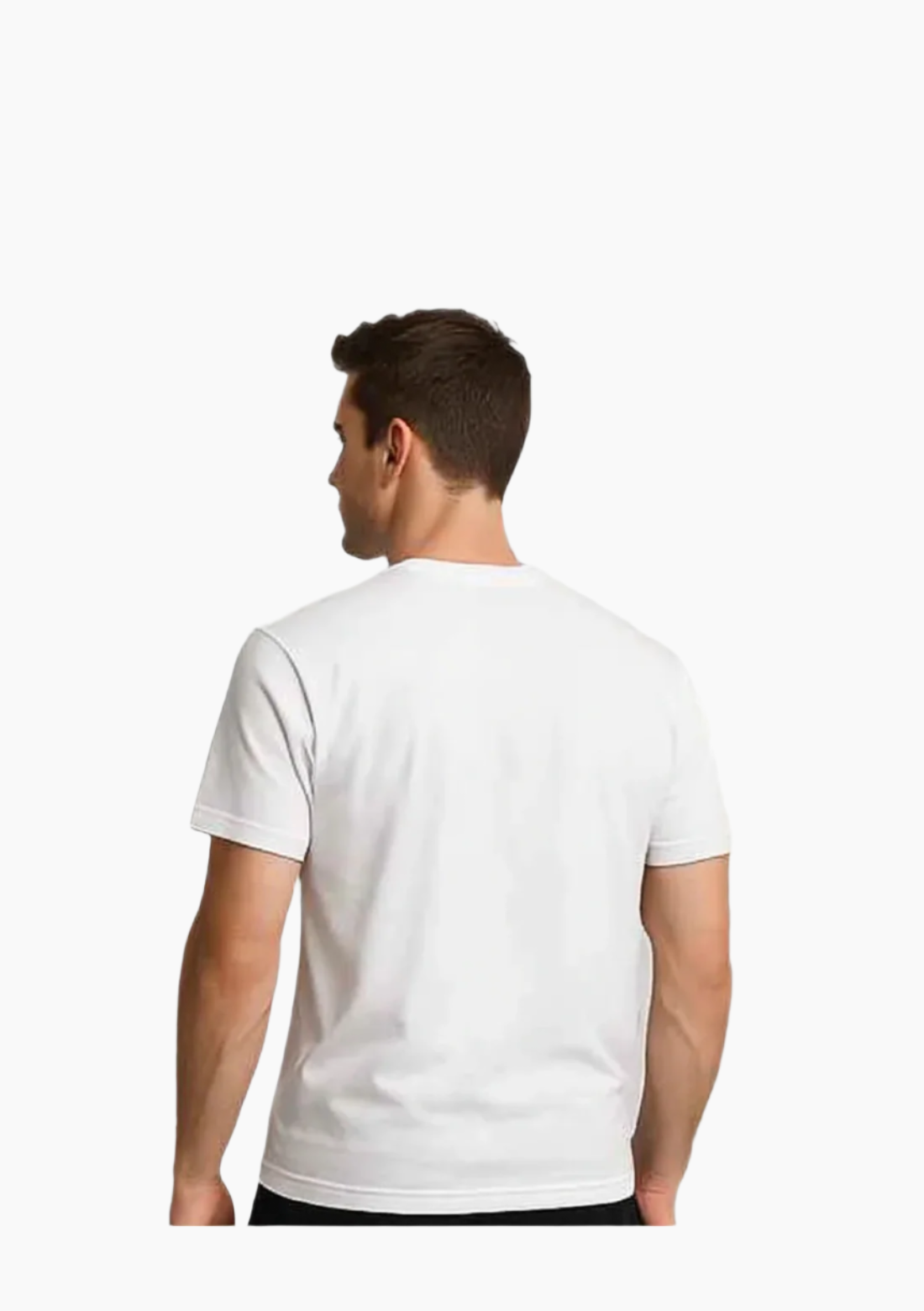 The Iconic OHM Classic Everyday Wear T-Shirt