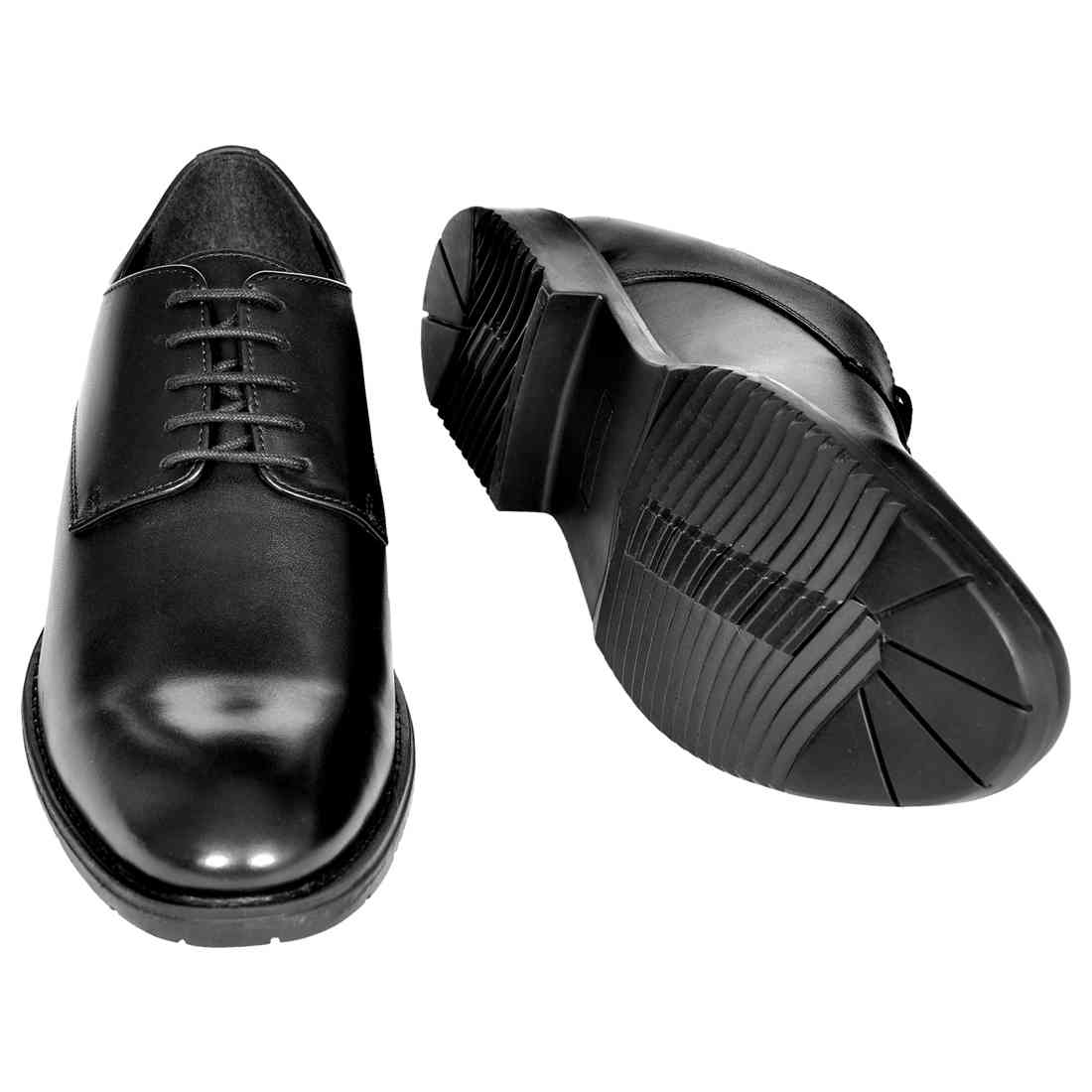 OHM New York Formal Dress Leather Shoes