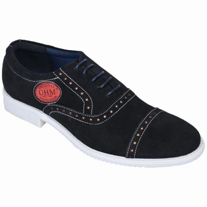 OHM New York Friday Comfort Shoes