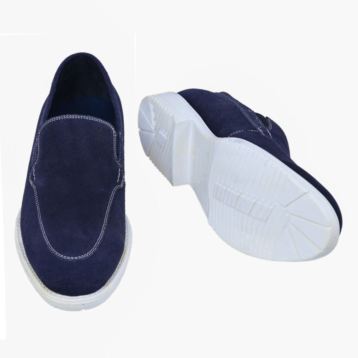 OHM New York Royal Suede Outdoor Shoes